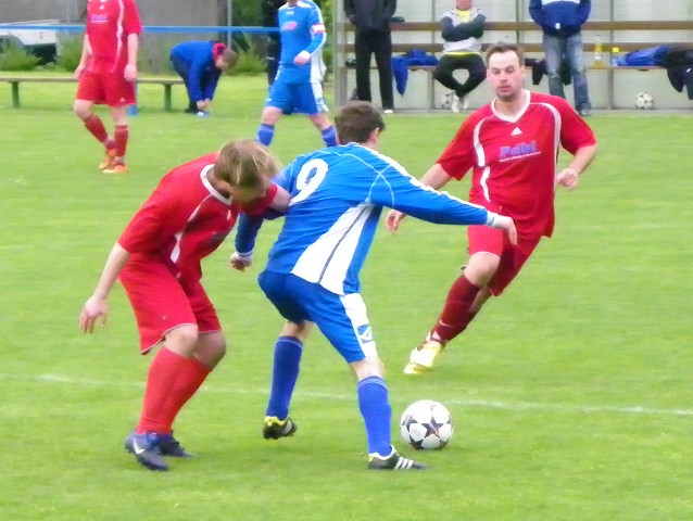 Velichovky - Jaroměř 