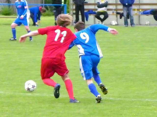 Velichovky - Jaroměř 