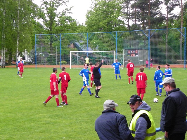 Velichovky - Jaroměř 