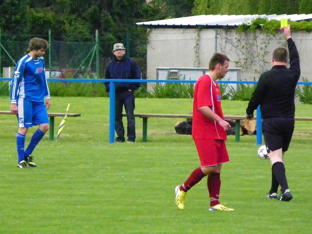 Velichovky - Jaroměř 