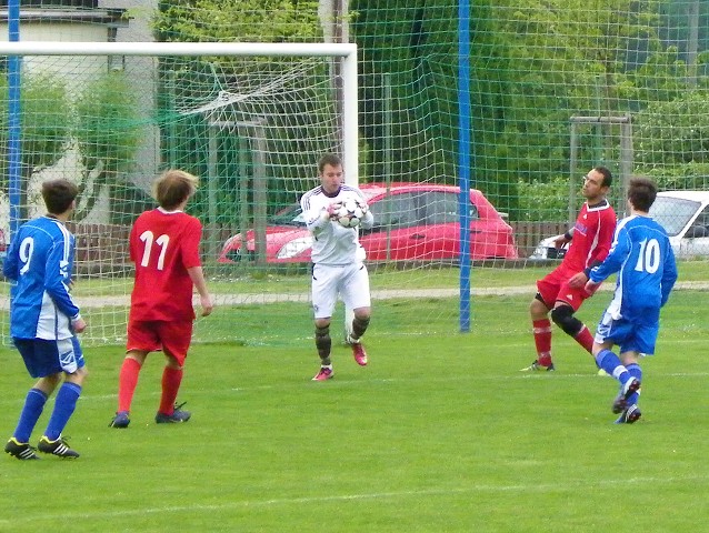 Velichovky - Jaroměř 