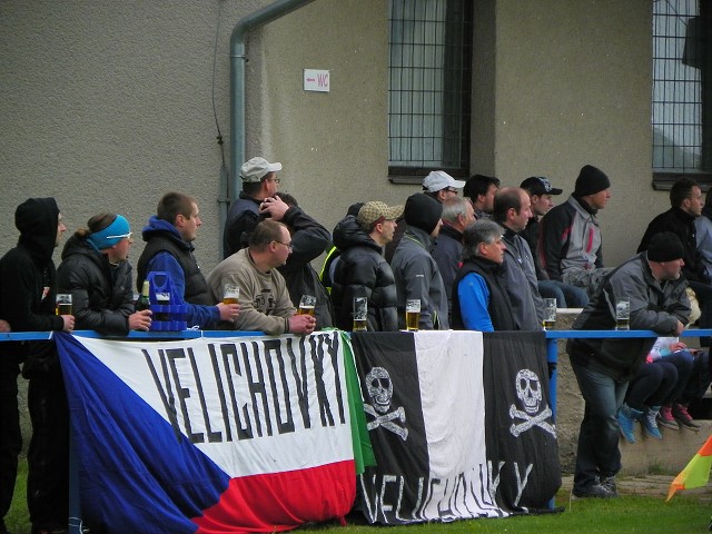 Velichovky - Jaroměř 