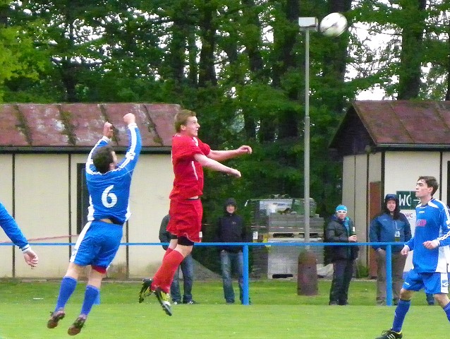 Velichovky - Jaroměř 