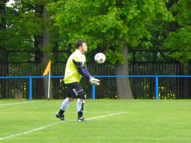 Velichovky - Jaroměř 