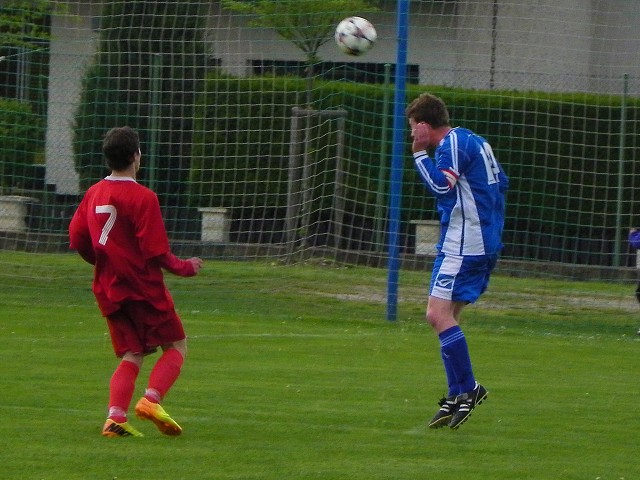 Velichovky - Jaroměř 