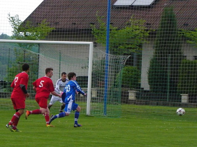 Velichovky - Jaroměř 