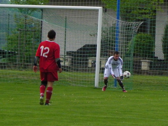 Velichovky - Jaroměř 