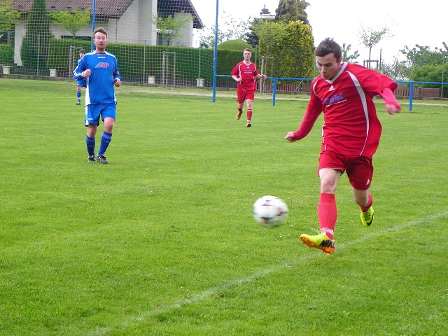 Velichovky - Jaroměř 