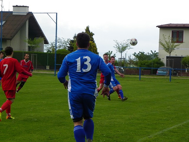 Velichovky - Jaroměř 