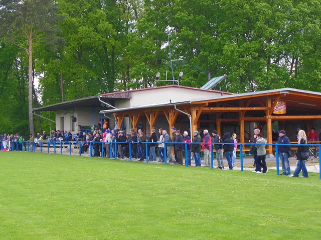 Velichovky - Jaroměř 