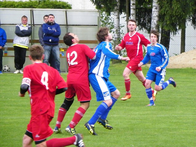 Velichovky - Jaroměř 