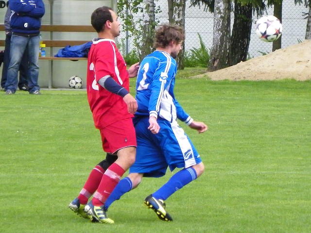 Velichovky - Jaroměř 