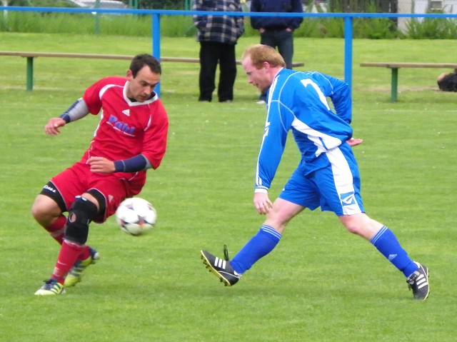 Velichovky - Jaroměř 