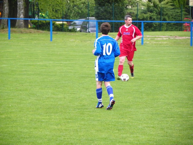 Velichovky - Jaroměř 