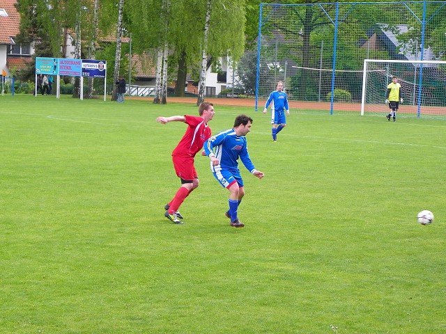 Velichovky - Jaroměř 