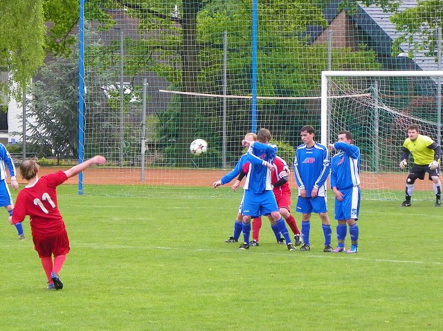 Velichovky - Jaroměř 