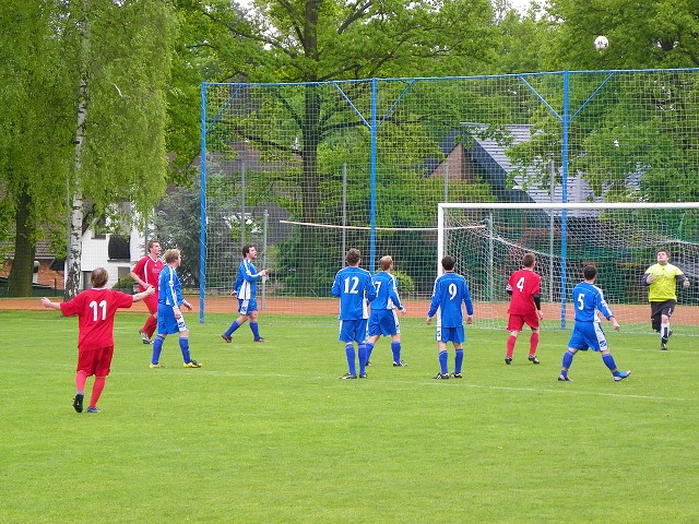 Velichovky - Jaroměř 