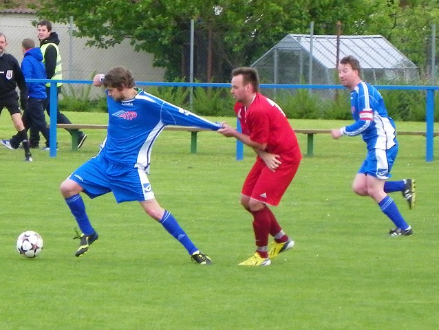 Velichovky - Jaroměř 