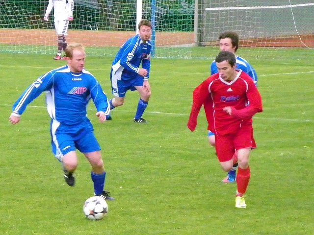 Velichovky - Jaroměř 