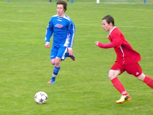 Velichovky - Jaroměř 