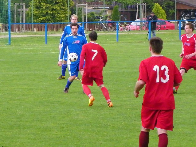 Velichovky - Jaroměř 