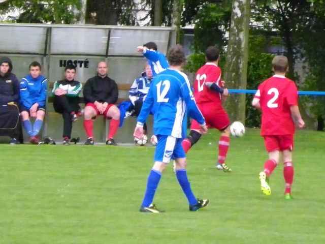 Velichovky - Jaroměř 