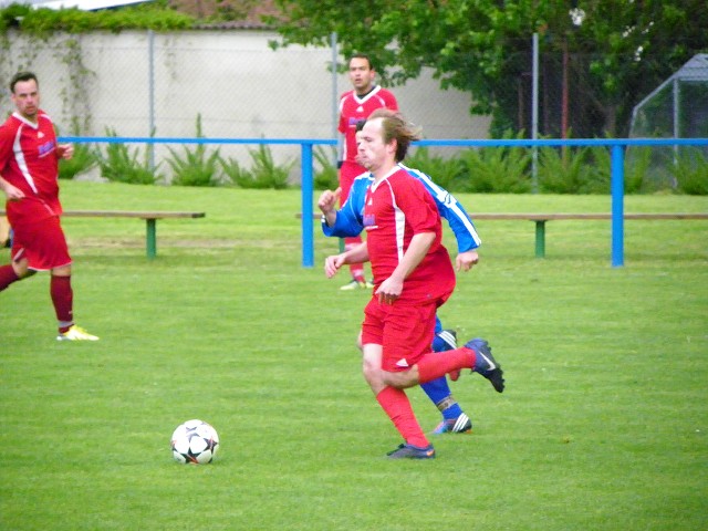 Velichovky - Jaroměř 