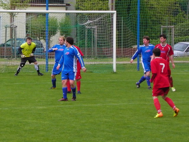 Velichovky - Jaroměř 