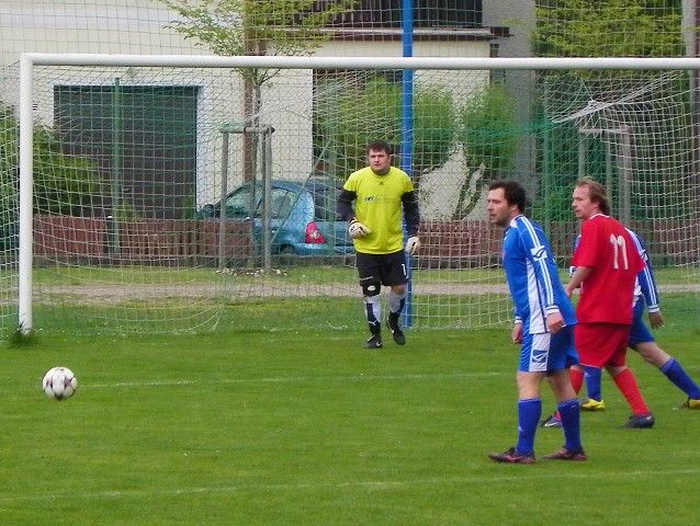 Velichovky - Jaroměř 