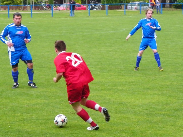 Velichovky - Jaroměř 