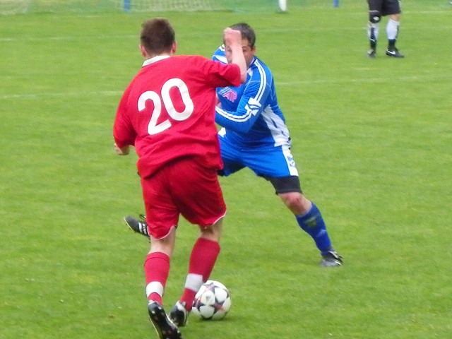 Velichovky - Jaroměř 