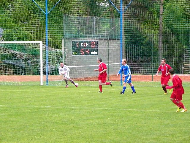 Velichovky - Jaroměř 