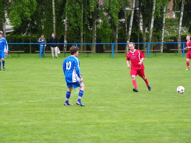 Velichovky - Jaroměř 