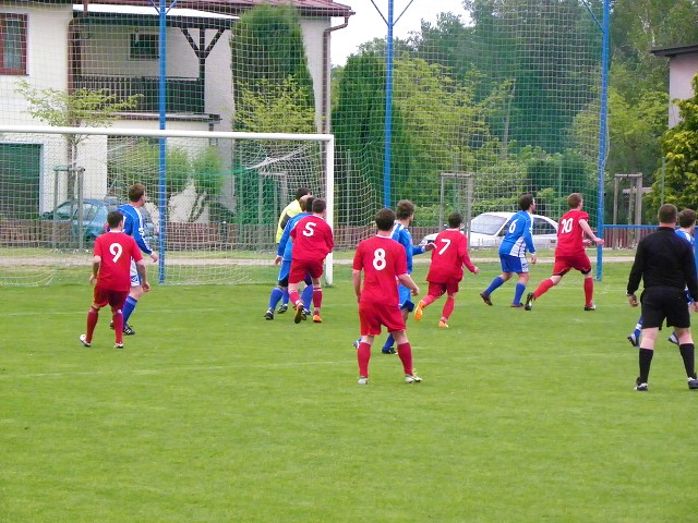 Velichovky - Jaroměř 