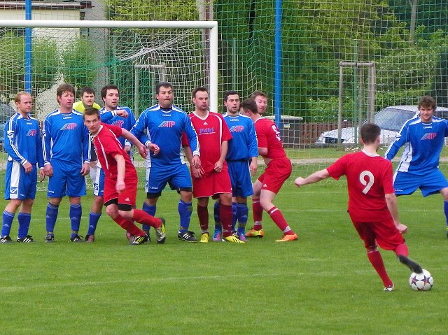 Velichovky - Jaroměř 