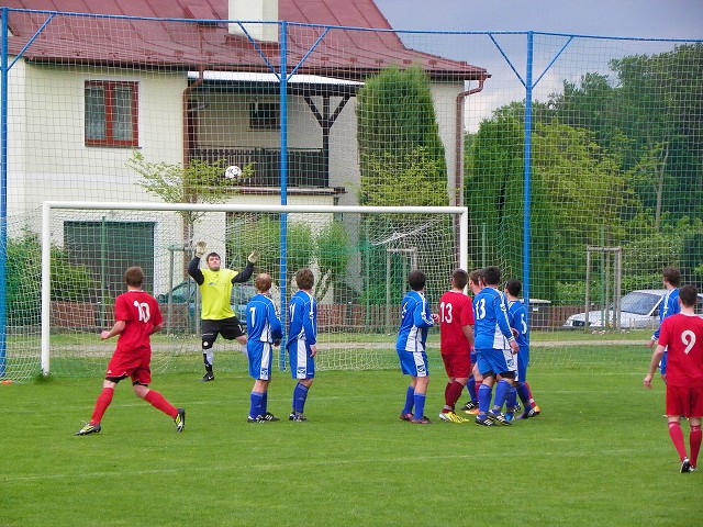 Velichovky - Jaroměř 