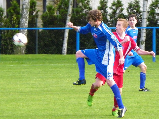 Velichovky - Jaroměř 