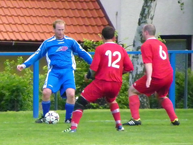 Velichovky - Jaroměř 