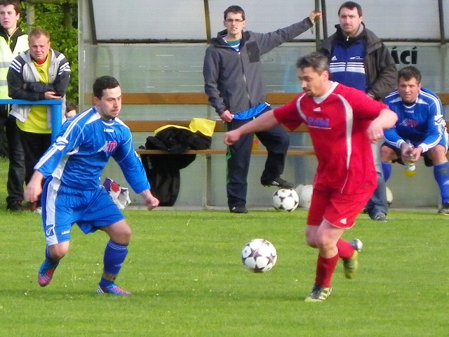 Velichovky - Jaroměř 