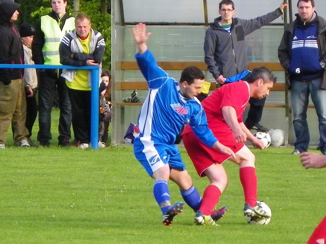 Velichovky - Jaroměř 