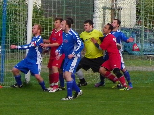 Velichovky - Jaroměř 