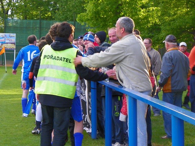 Velichovky - Jaroměř 