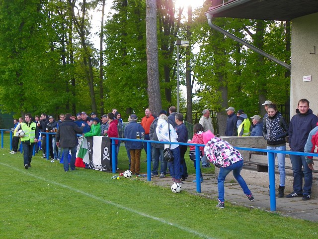 Velichovky - Jaroměř 