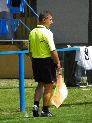 Lázeňský pohár 2014 - sobota