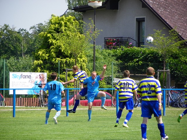 Lázeňský pohár 2014 - sobota