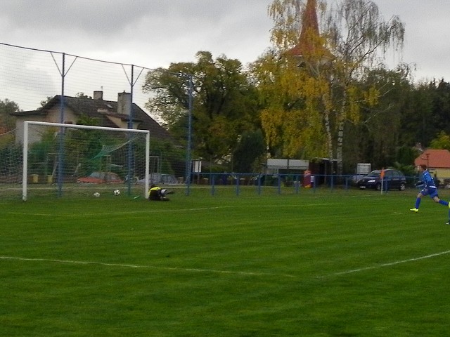 Velichovky - Machov 17.10.2015