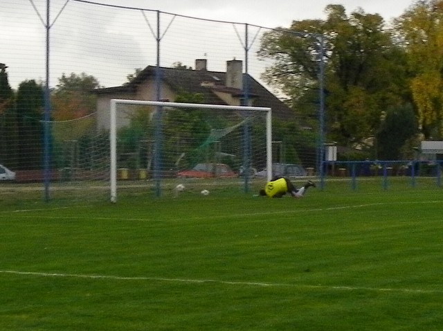 Velichovky - Machov 17.10.2015