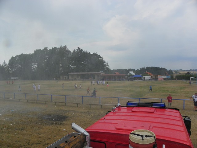 Velichovská pouť 2015