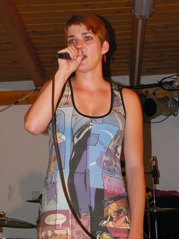Velichovská pouť 2015