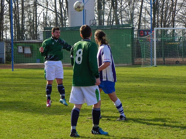 Velichovky - Teplice nad Metují 26.3.2016